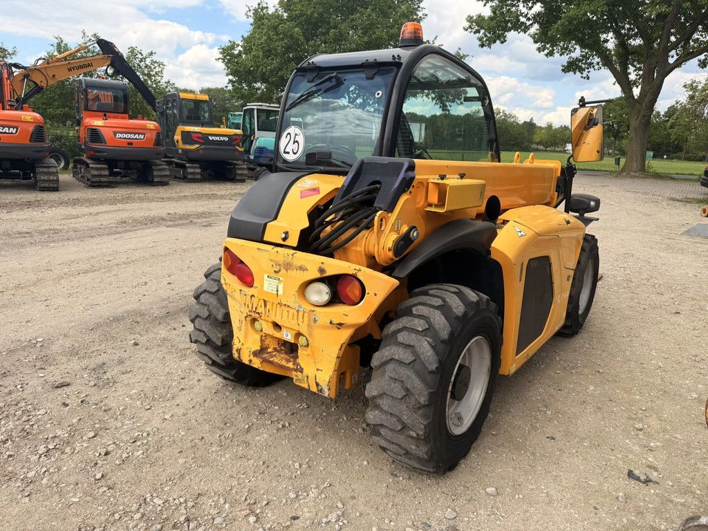 Manitou MT420H