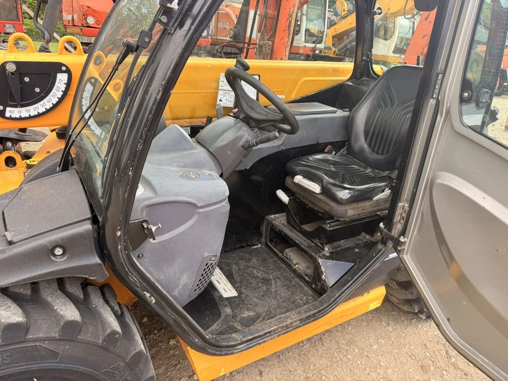 Manitou MT420H