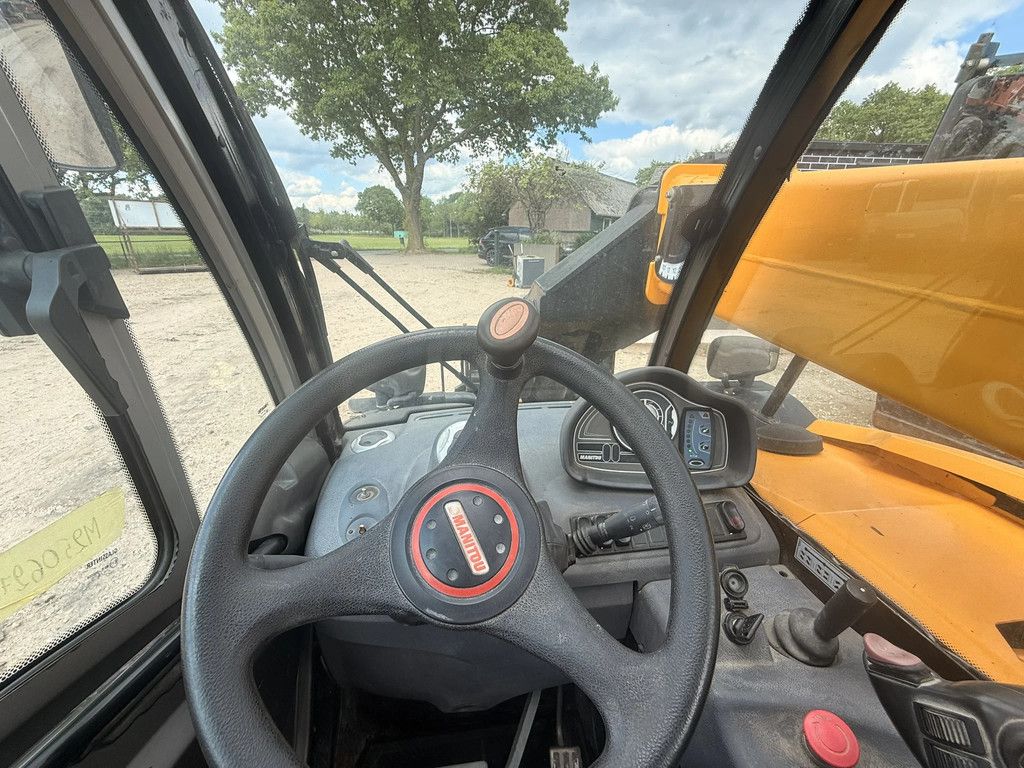 Manitou MT420H