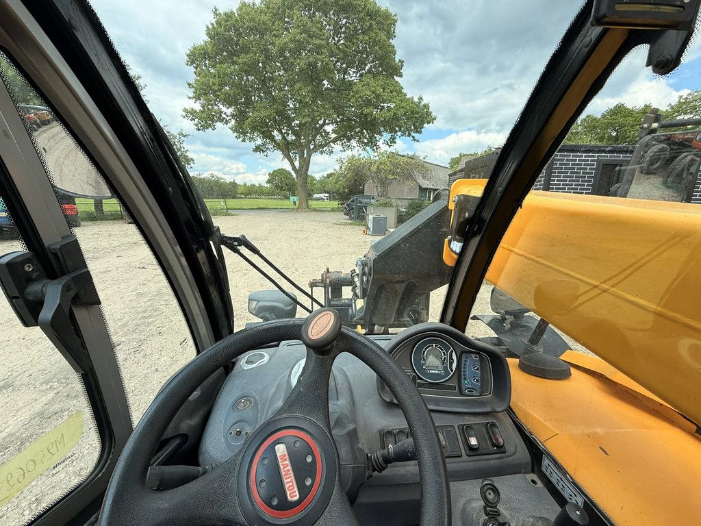 Manitou MT420H