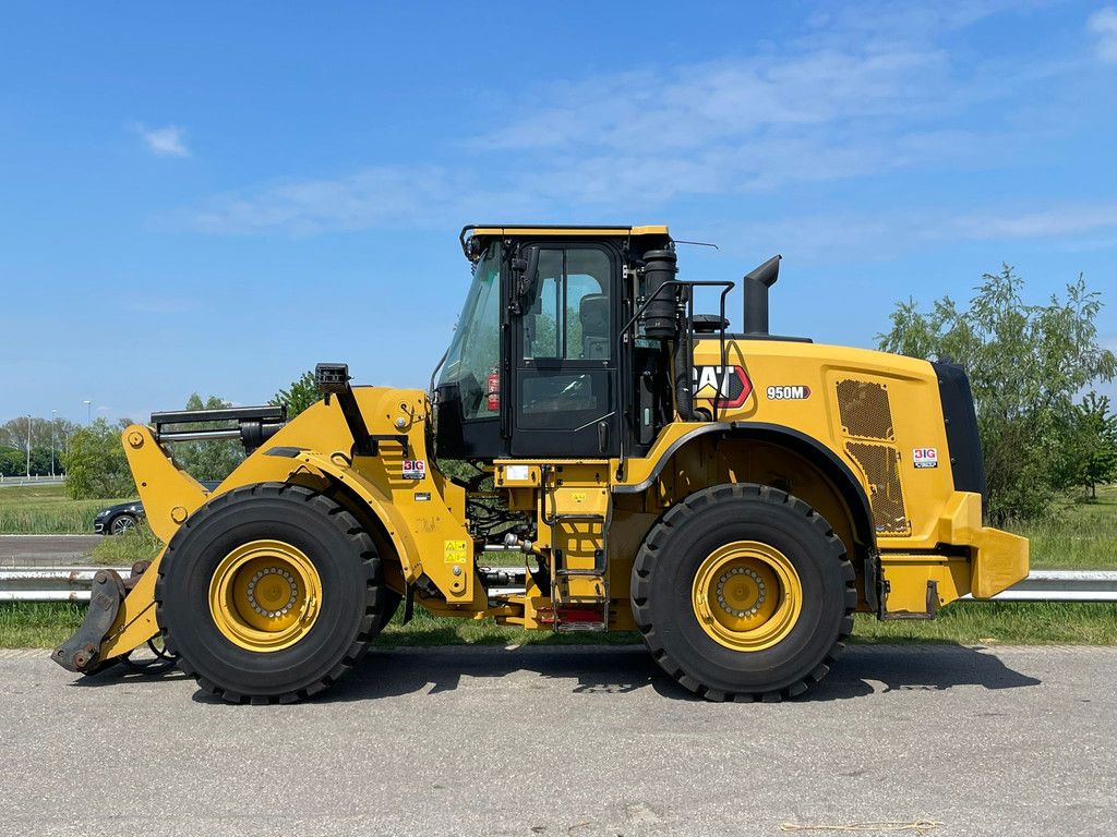 Caterpillar 950M