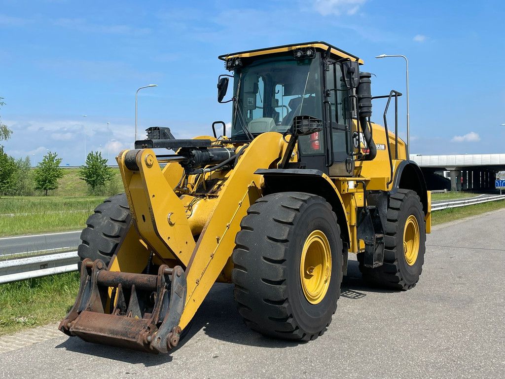 Caterpillar 950M