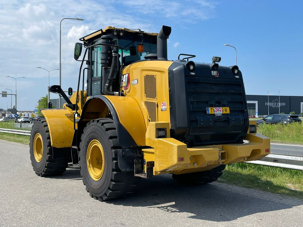 Caterpillar 950M