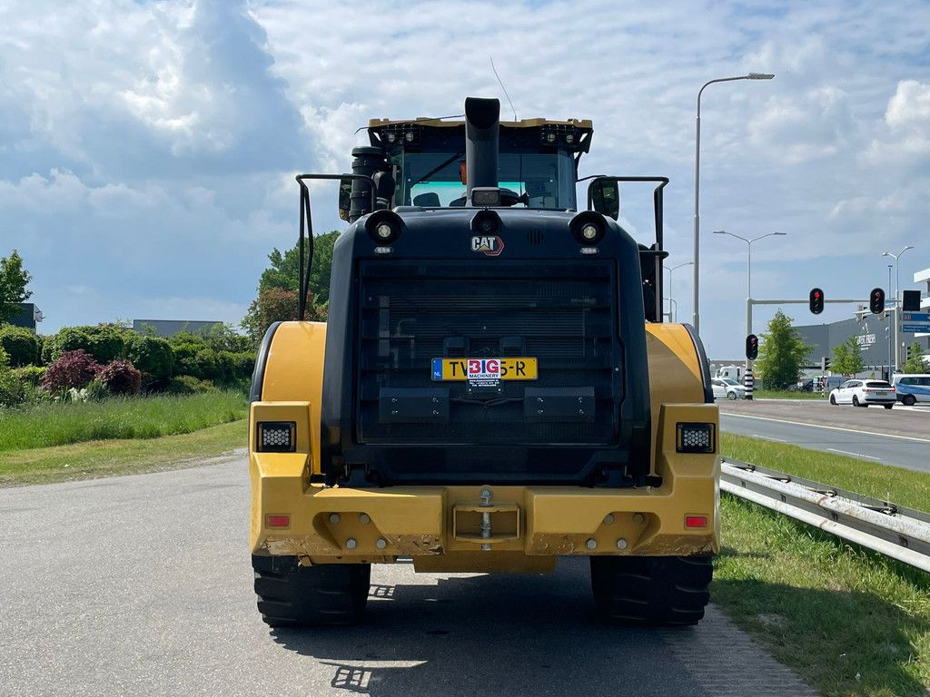 Caterpillar 950M