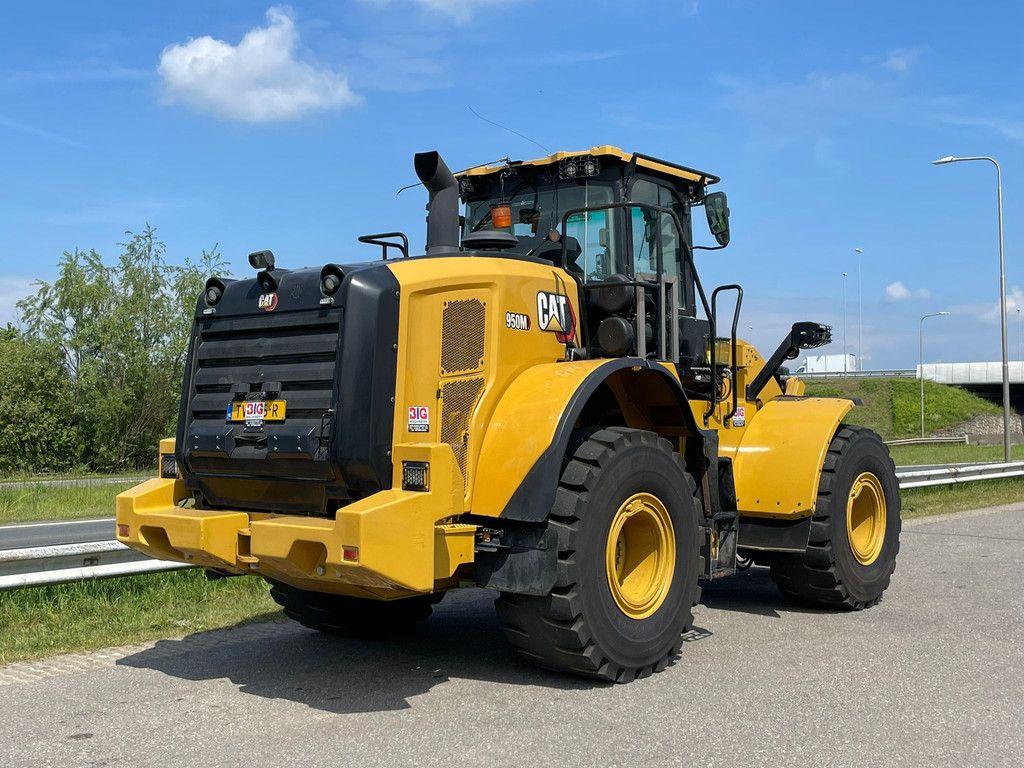 Caterpillar 950M