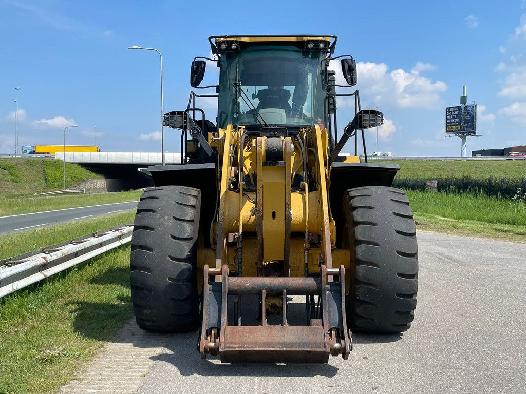 Caterpillar 950M