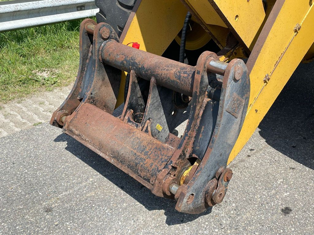Caterpillar 950M