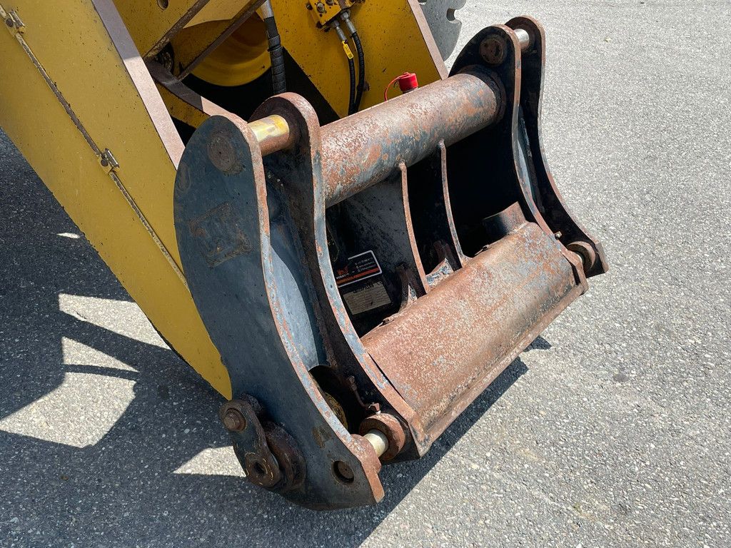 Caterpillar 950M