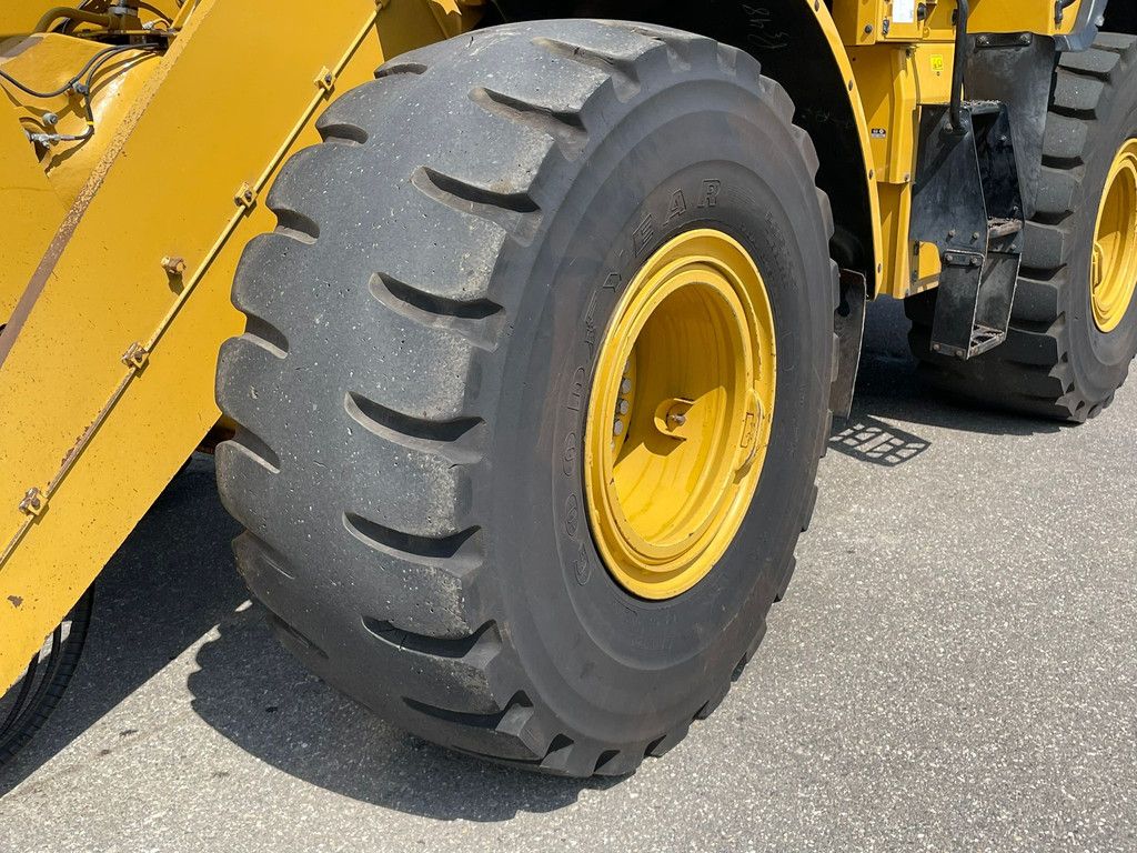 Caterpillar 950M