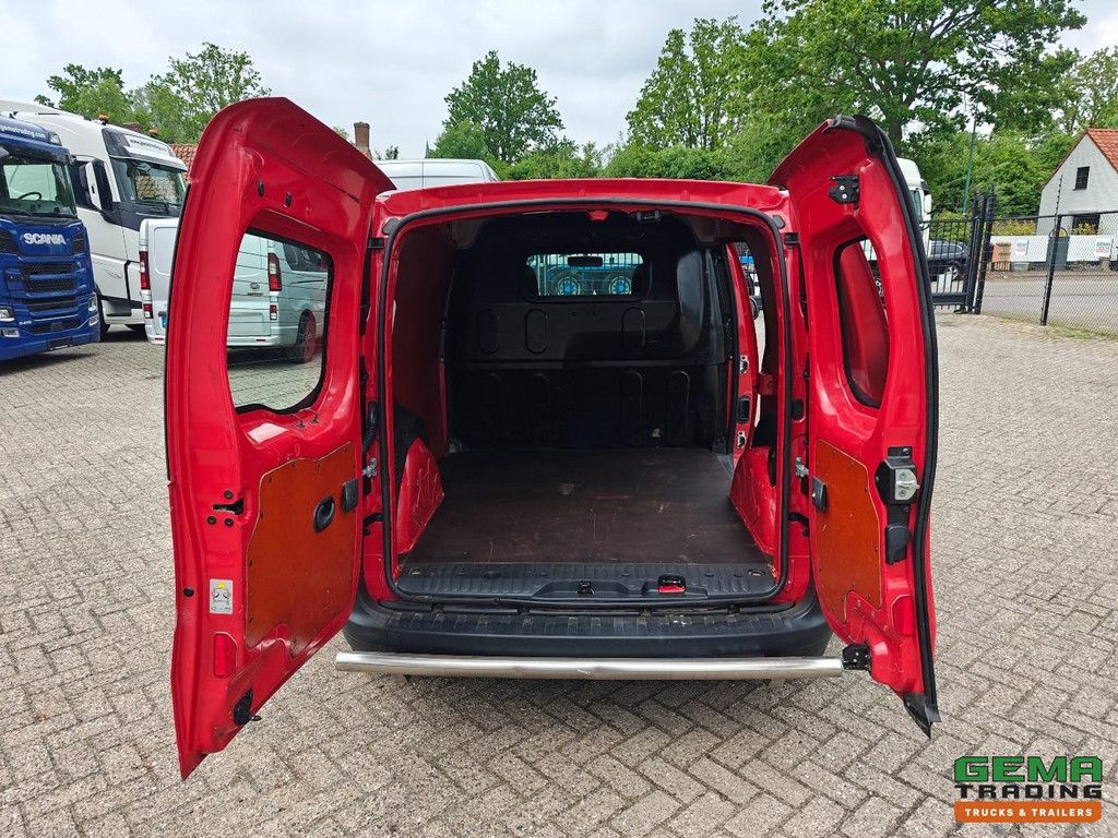Mercedes-Benz CITAN L1H1 4x2 Euro6X - Schaltgetriebe - 2 Sitze - NAP! - Klimaanlage