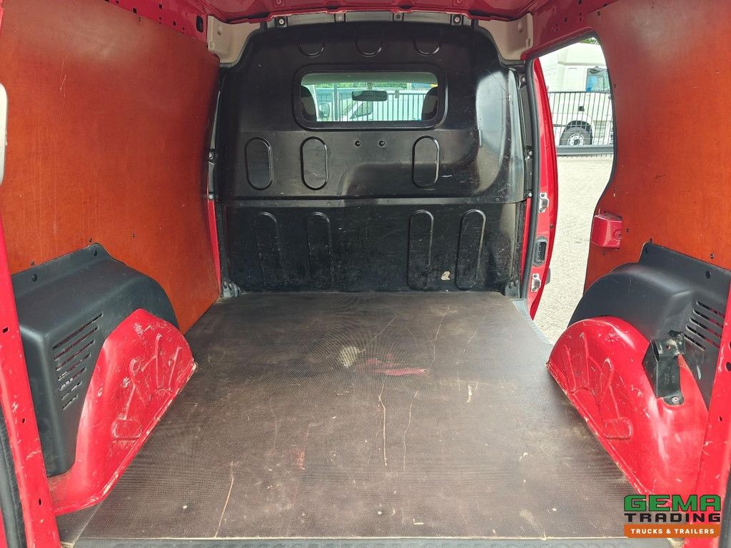Mercedes-Benz CITAN L1H1 4x2 Euro6X - Schaltgetriebe - 2 Sitze - NAP! - Klimaanlage