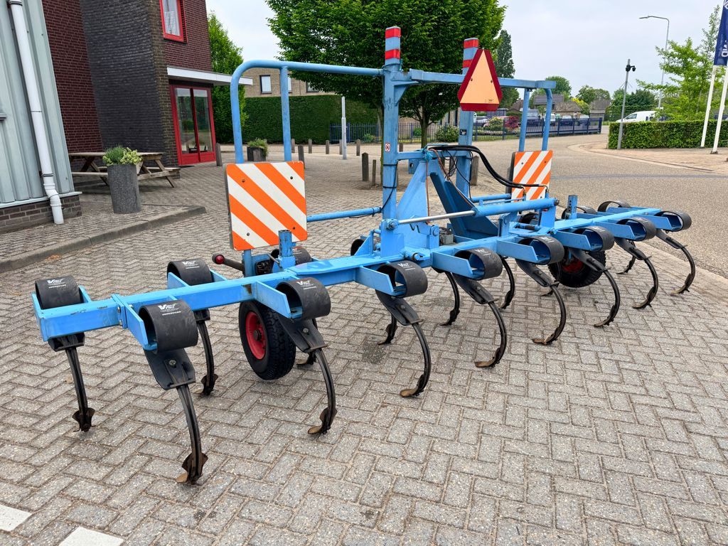 BM Cultivator 5.60 meter