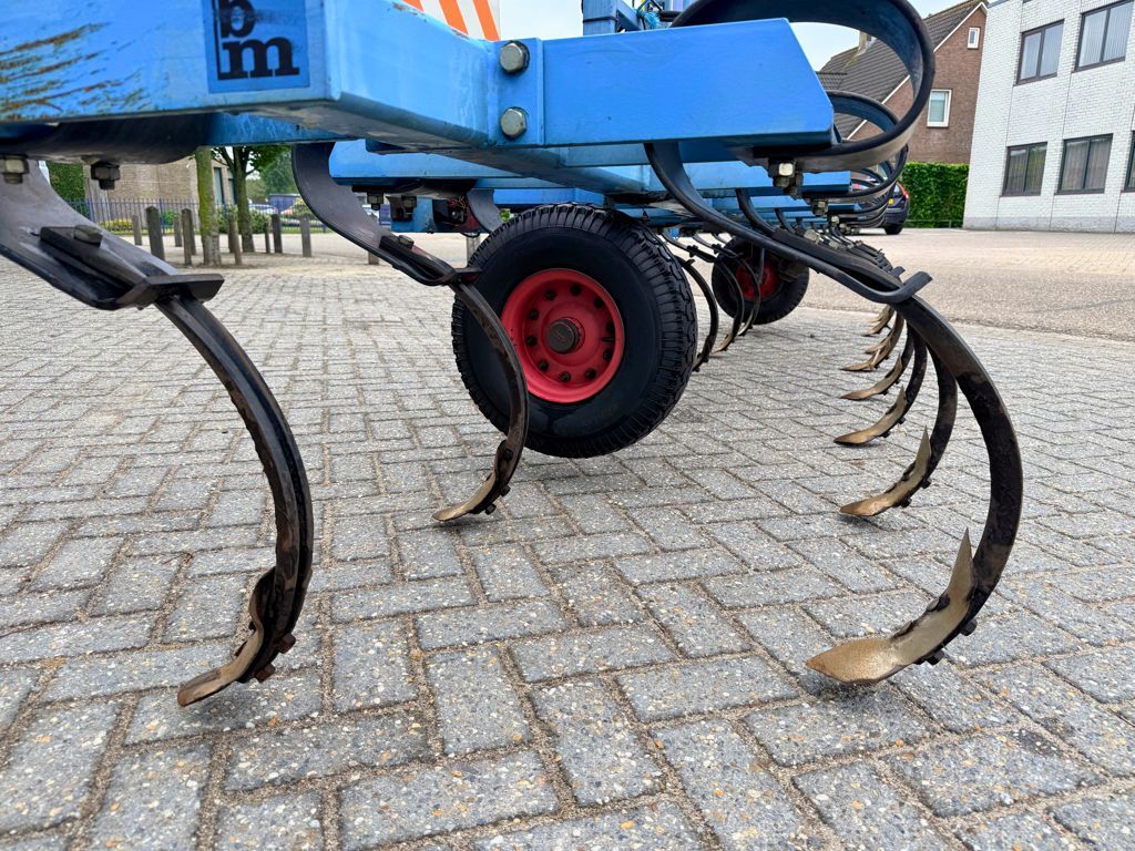 BM Cultivator 5.60 meter