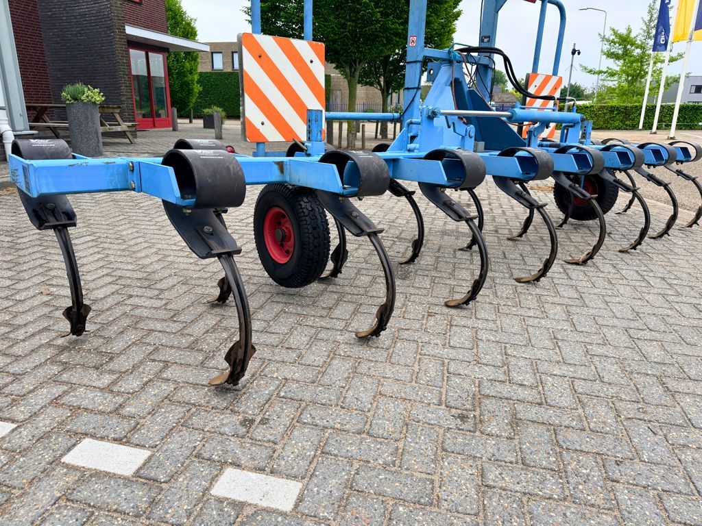 BM Cultivator 5.60 meter