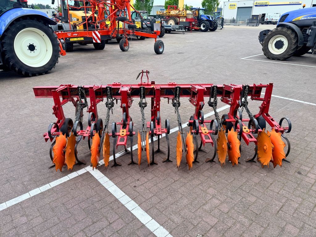 Kongskilde VIBROCORN Schoffelmachine