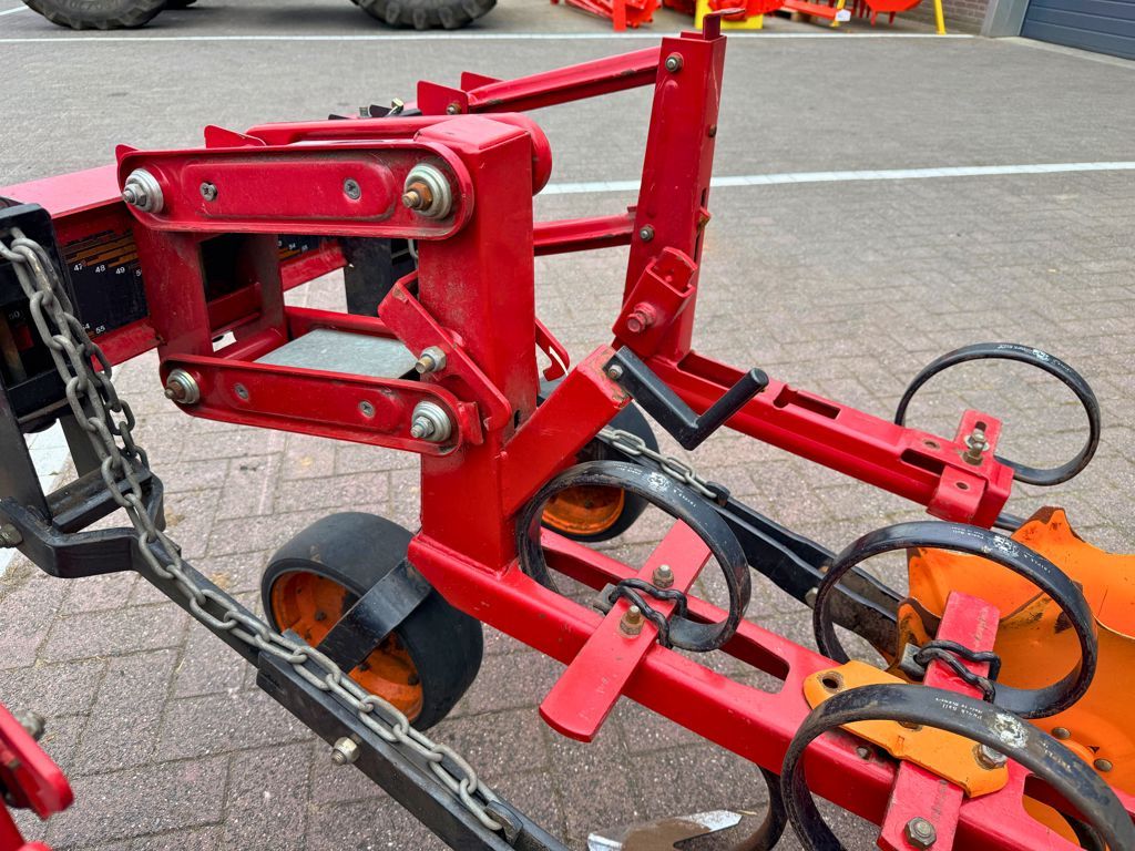 Kongskilde VIBROCORN Schoffelmachine
