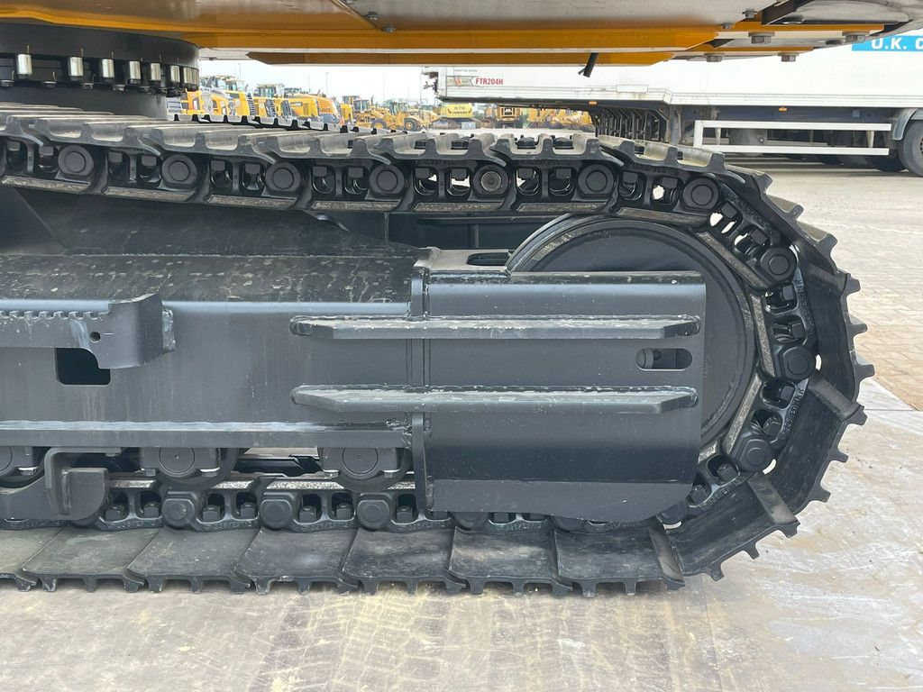 JCB 245HD LR