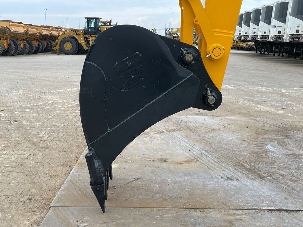 JCB 245HD LR