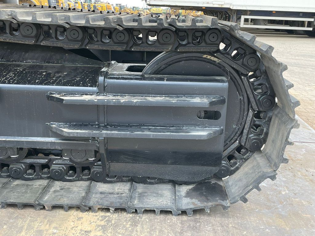 JCB 245HD LR
