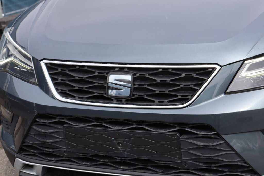 SUV SEAT Ateco Petrol 150hp 2019 (Margin)