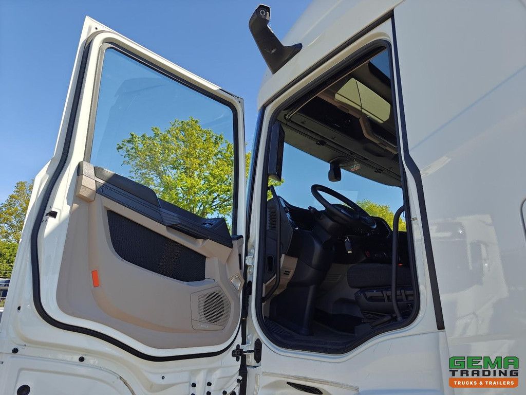 DAF XG 480 FT 4x2 Euro6E – Doppeltanks – MirrorCam – SmartTacho V2 – TÜV bis 09/2026