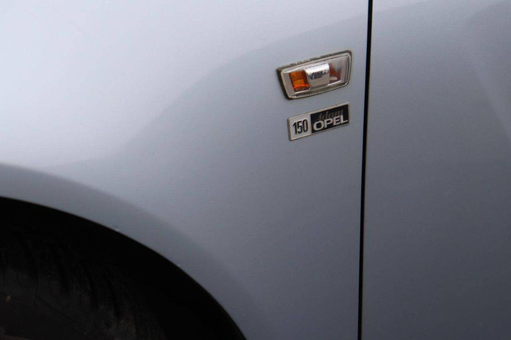 Pkw Opel Insignia Diesel 110 PS 2012 (Margin)