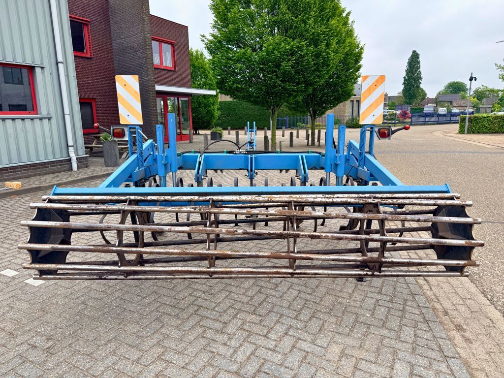 BM W5P Zaaibedcombinatie 3 Meter