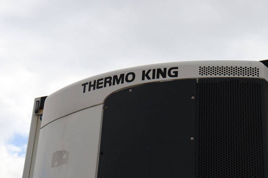 Reefer Semi-trailer Krone SD 2018