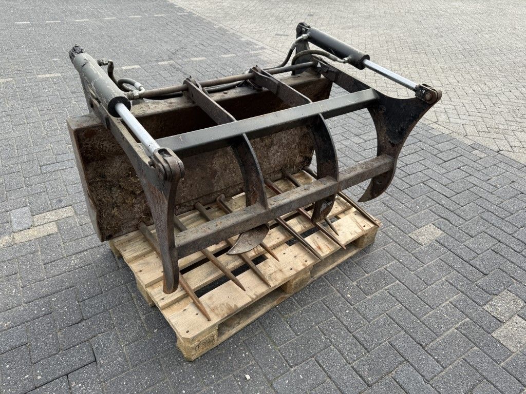 WEIDEMANN MESTRIEK