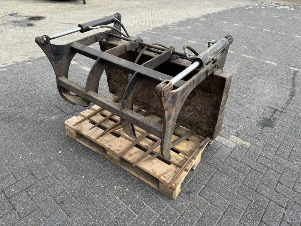 WEIDEMANN MESTRIEK