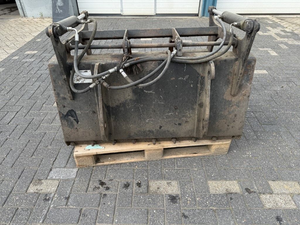 WEIDEMANN MESTRIEK