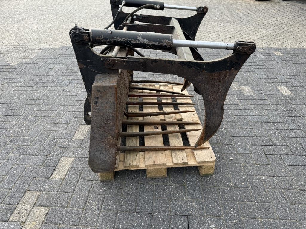 WEIDEMANN MESTRIEK