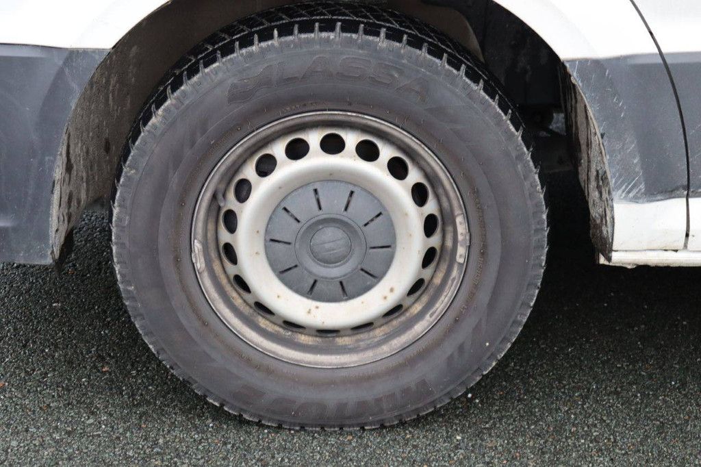 MAN TGE 3.180 Diesel Van 177 PS 2021