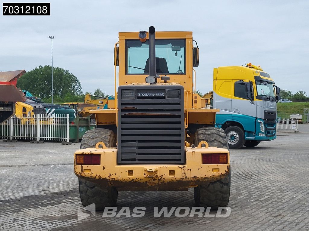 Volvo L90 C
