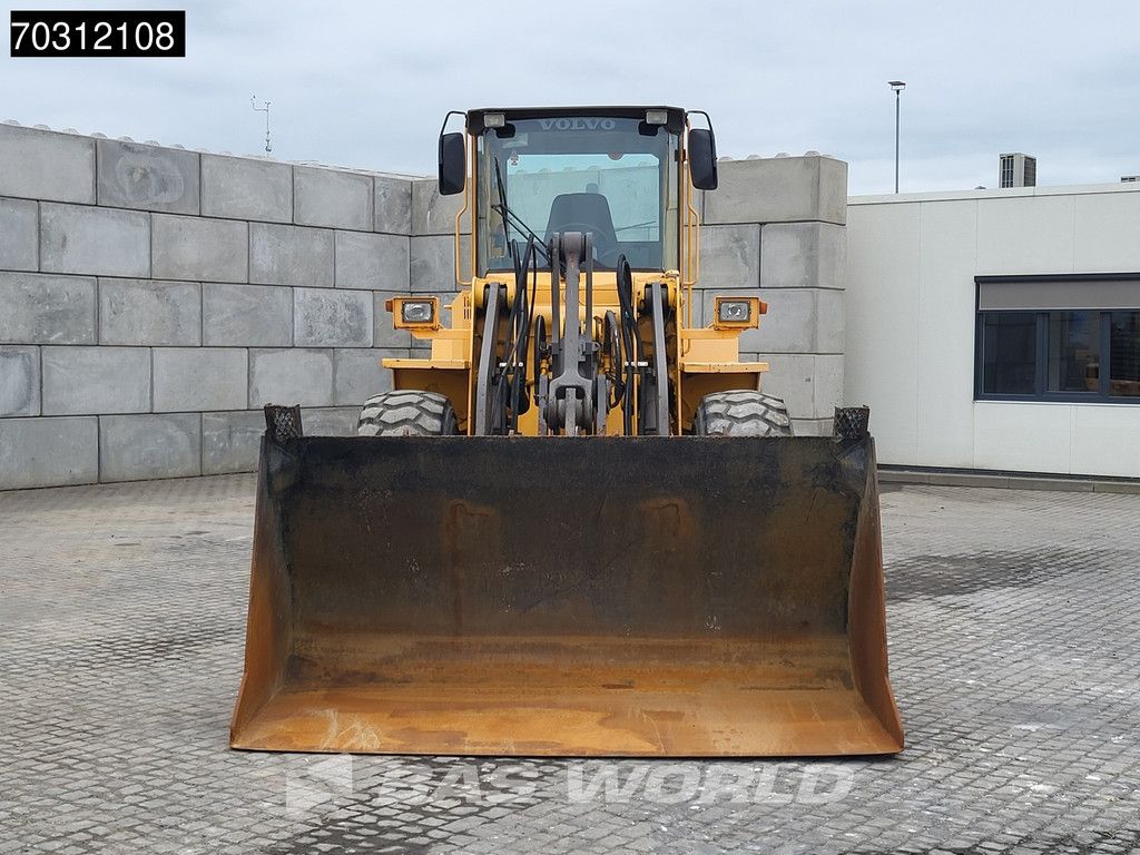 Volvo L90 C