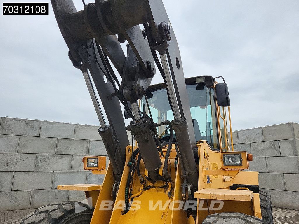 Volvo L90 C