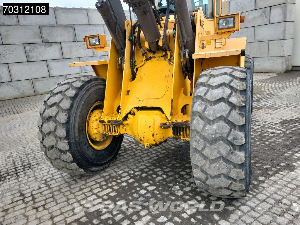 Volvo L90 C