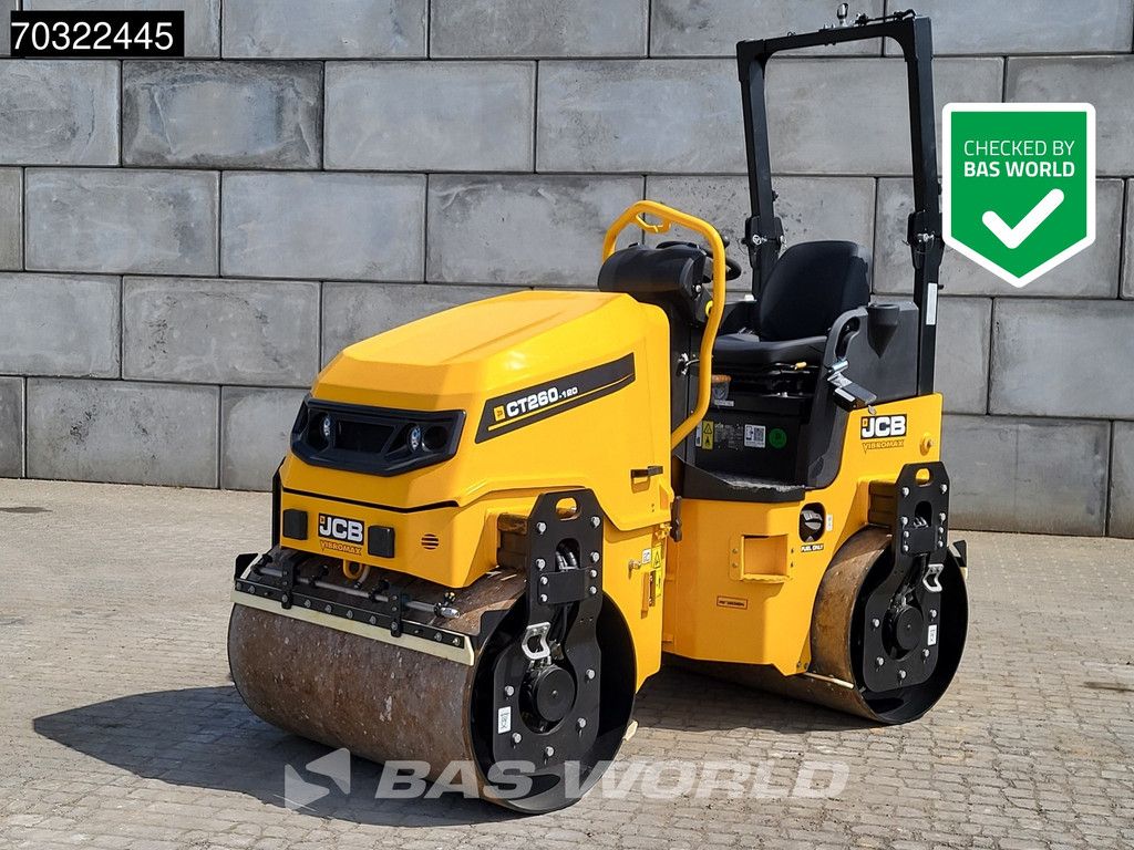 JCB CT260-120