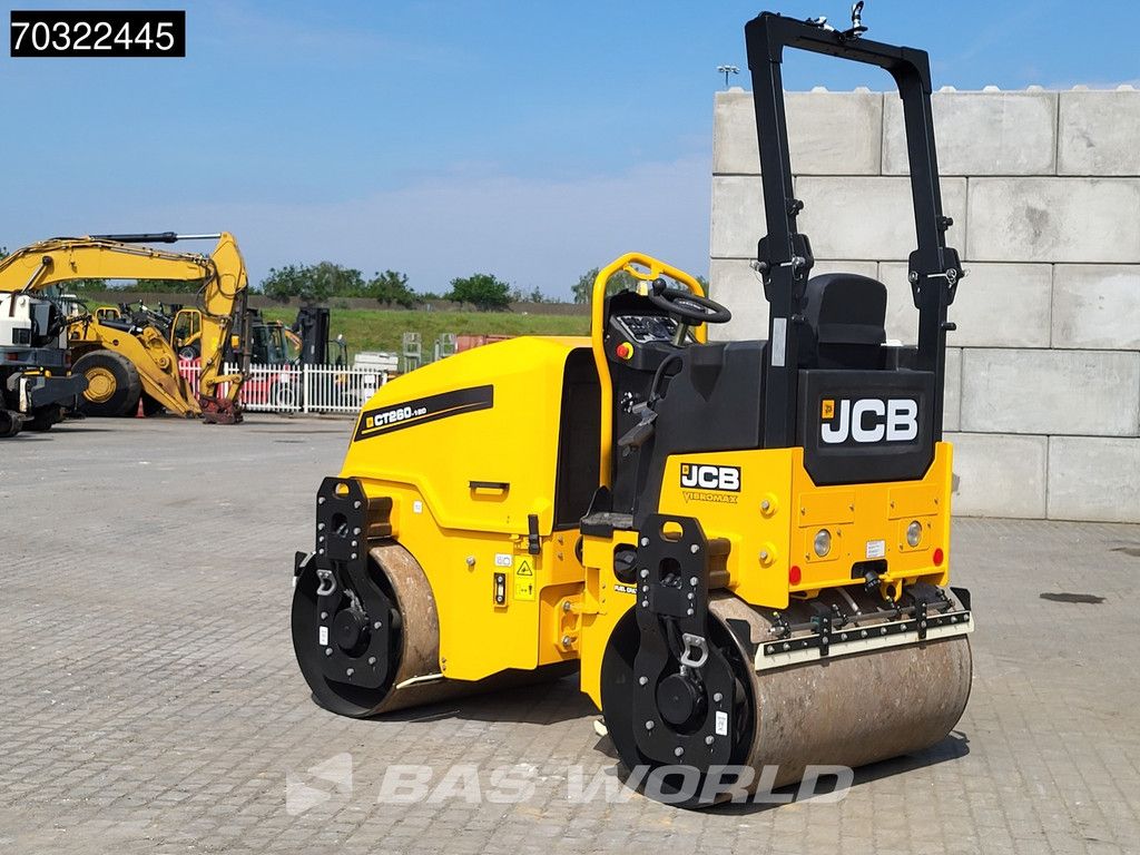 JCB CT260-120