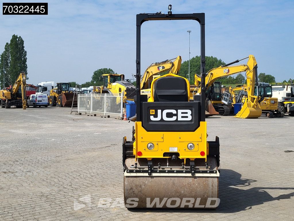 JCB CT260-120