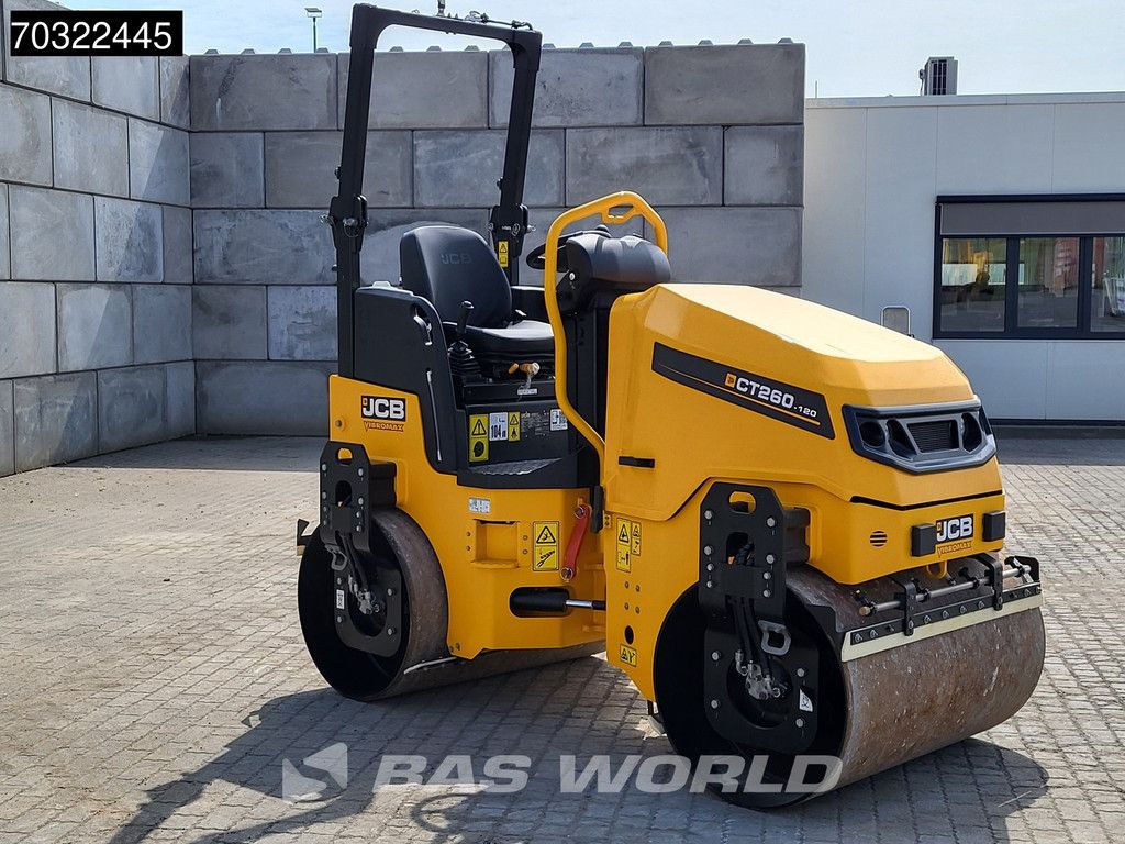 JCB CT260-120