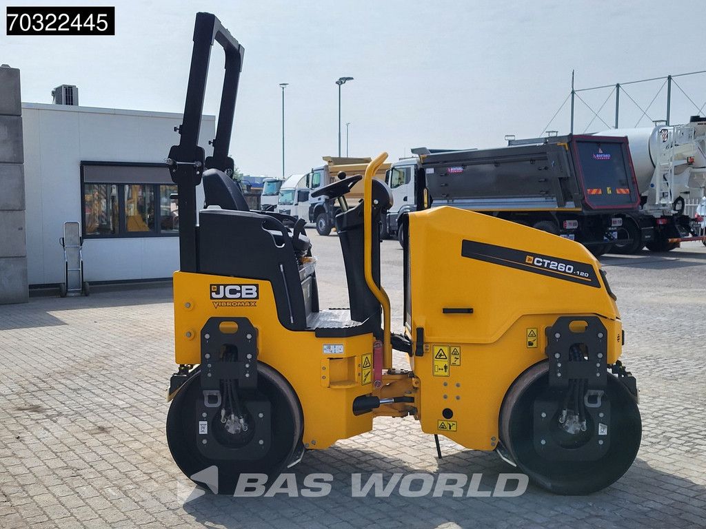 JCB CT260-120