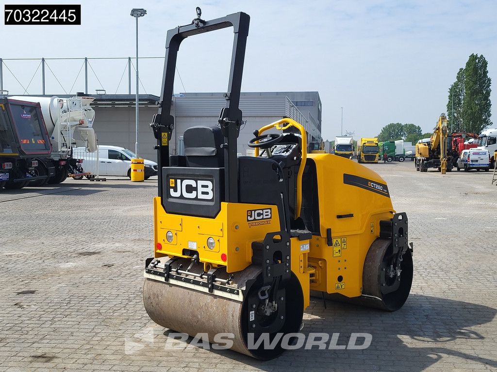 JCB CT260-120