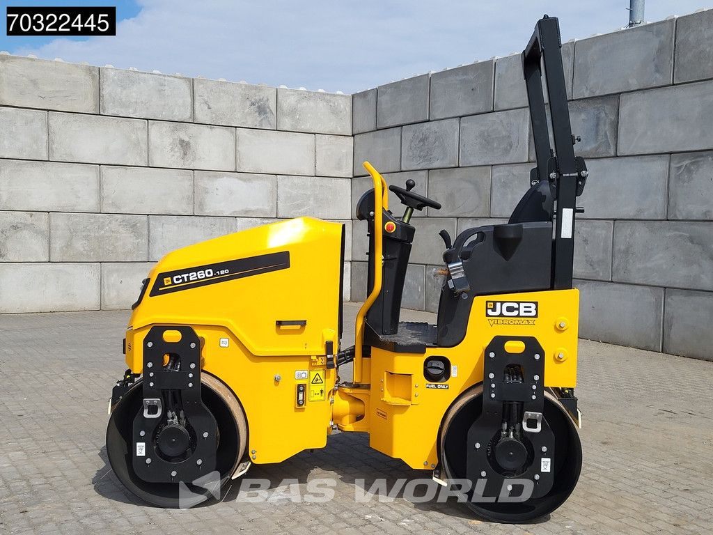 JCB CT260-120
