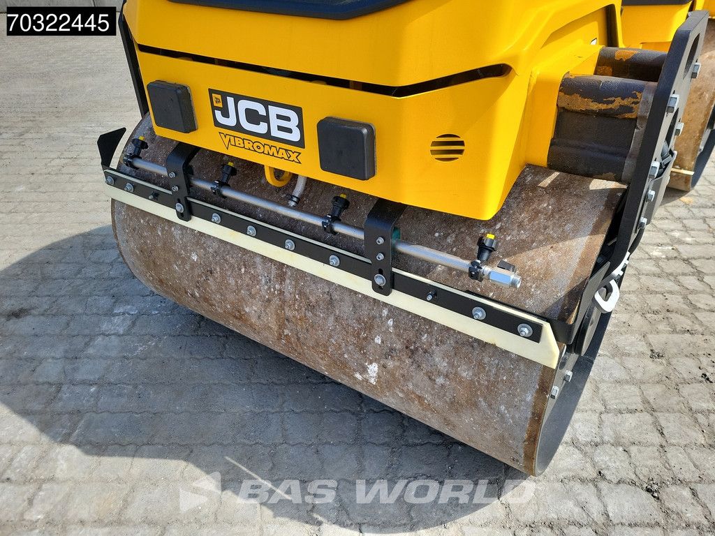 JCB CT260-120