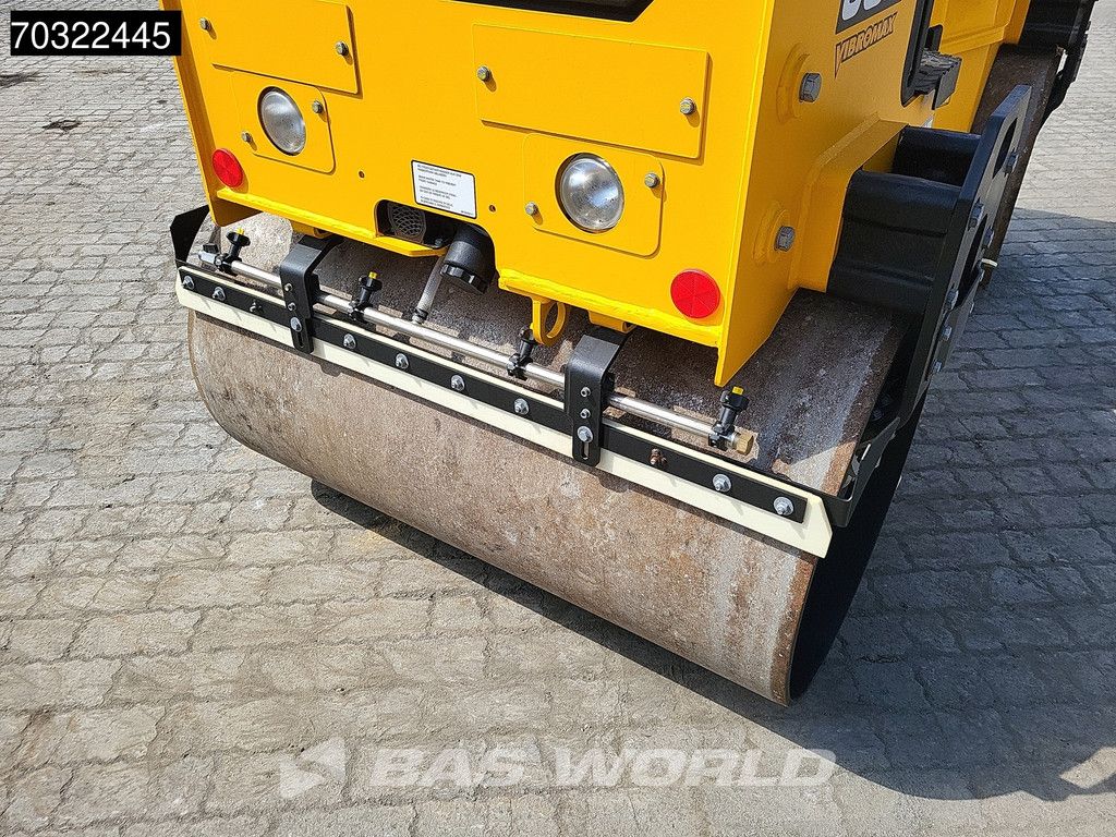 JCB CT260-120