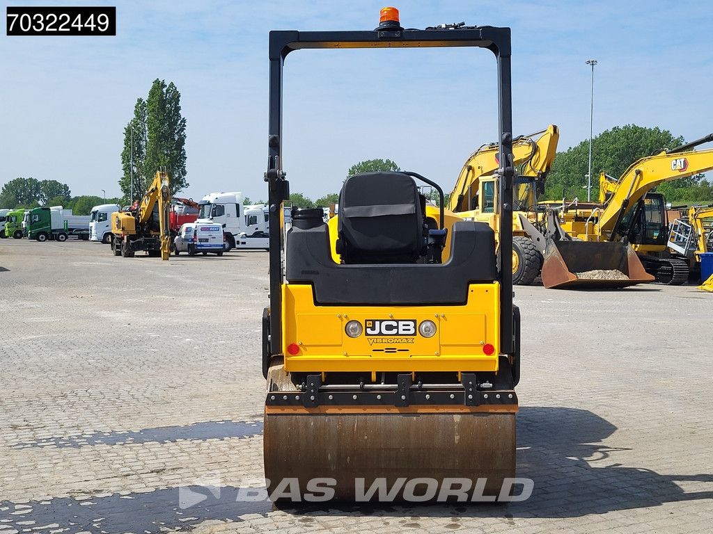 JCB CT 380-130