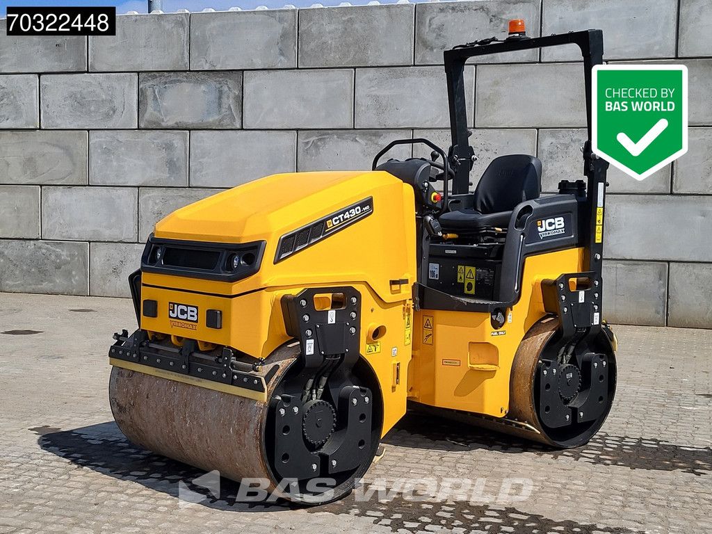 JCB CT430-140
