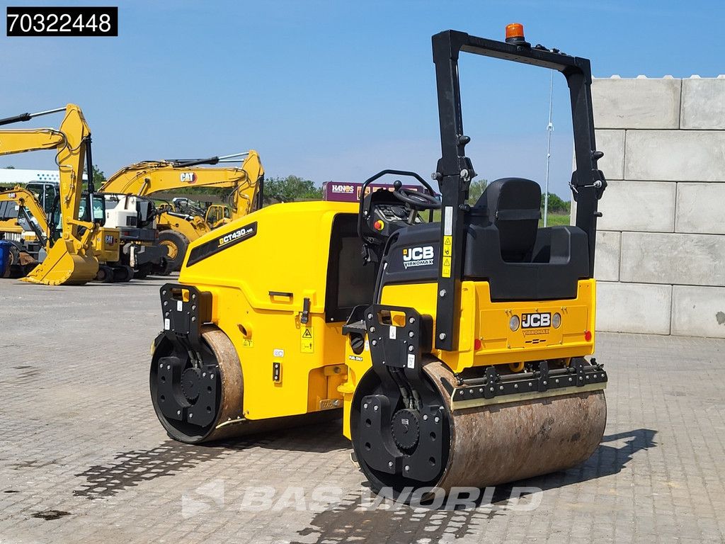 JCB CT430-140