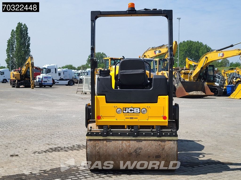 JCB CT430-140